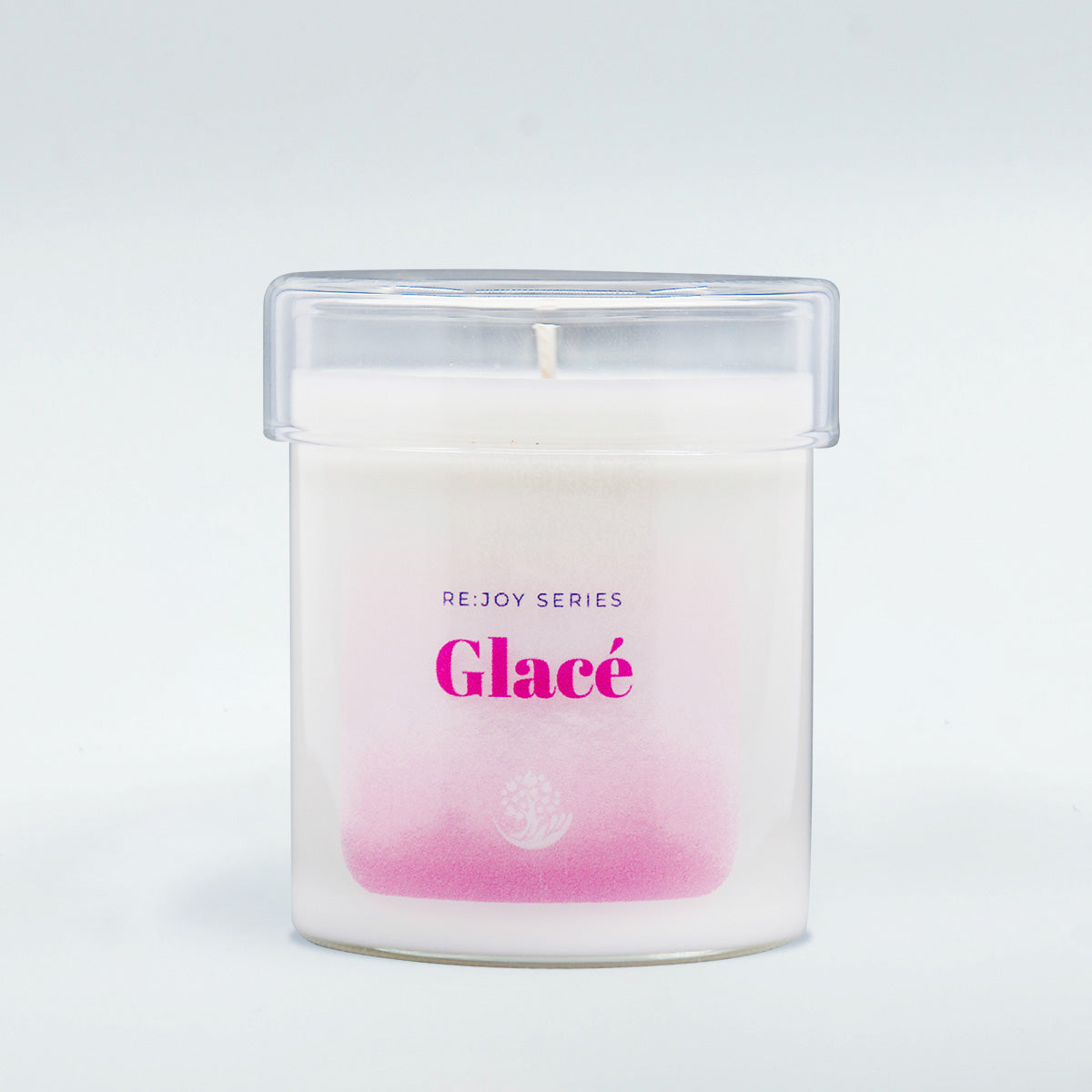 GLACÉ | Soy Scented Candle
