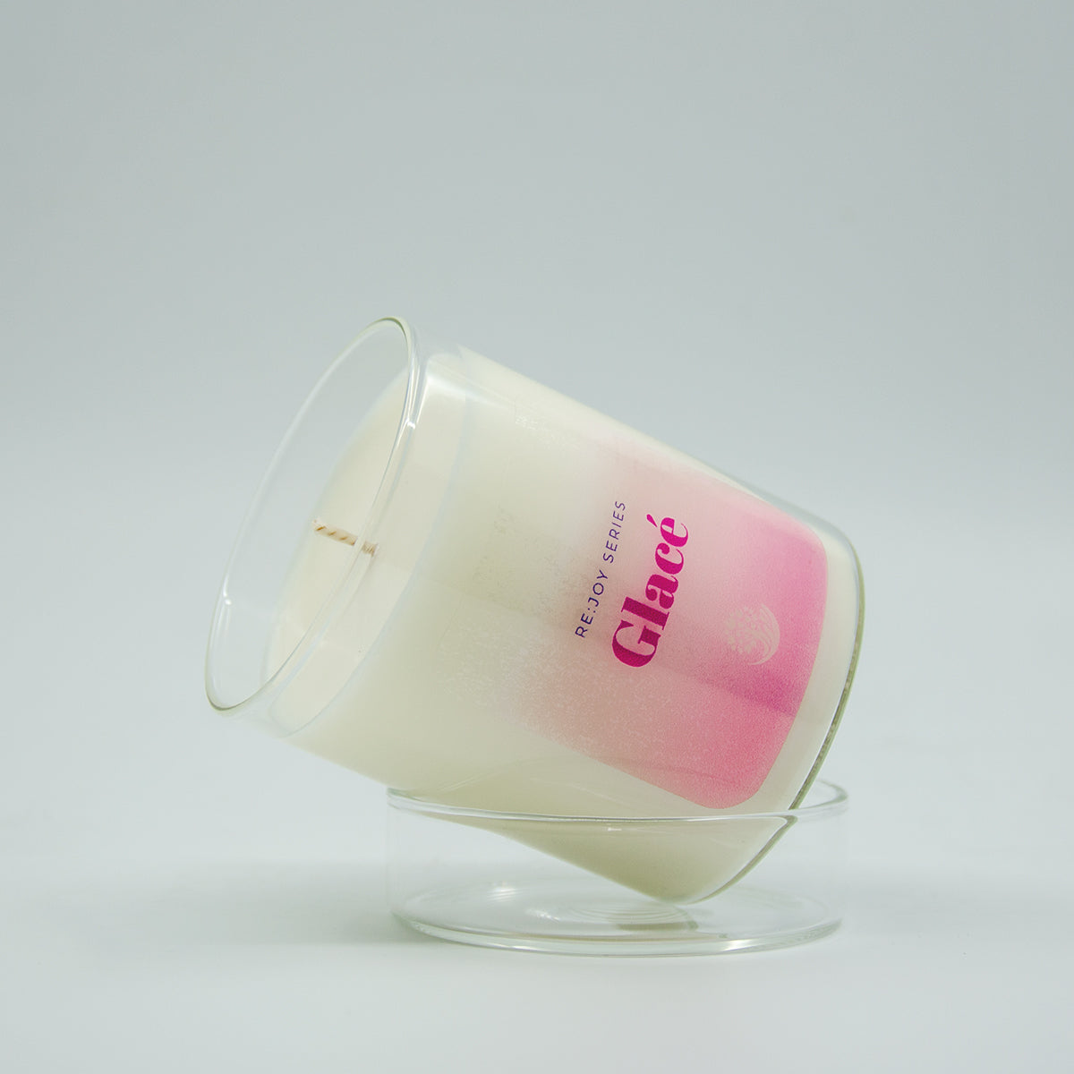 GLACÉ | Soy Scented Candle