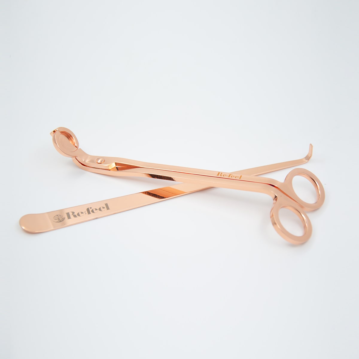 RE:FEEL WICK TRIMMER & DIPPER