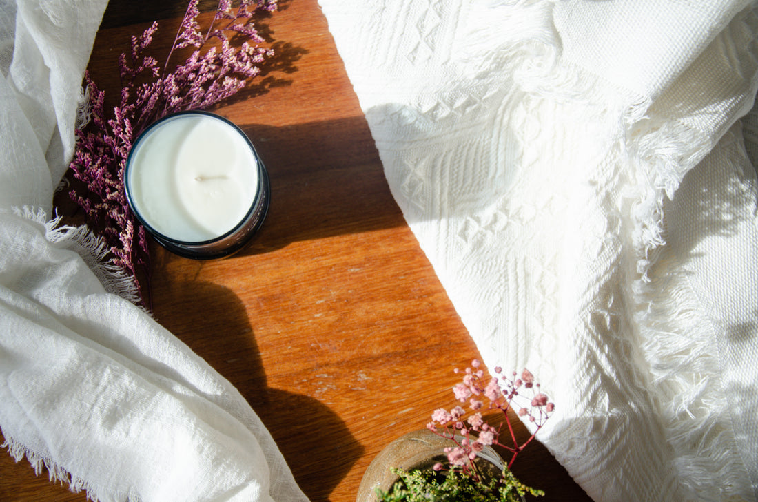 Why People Buy Scented Candles
