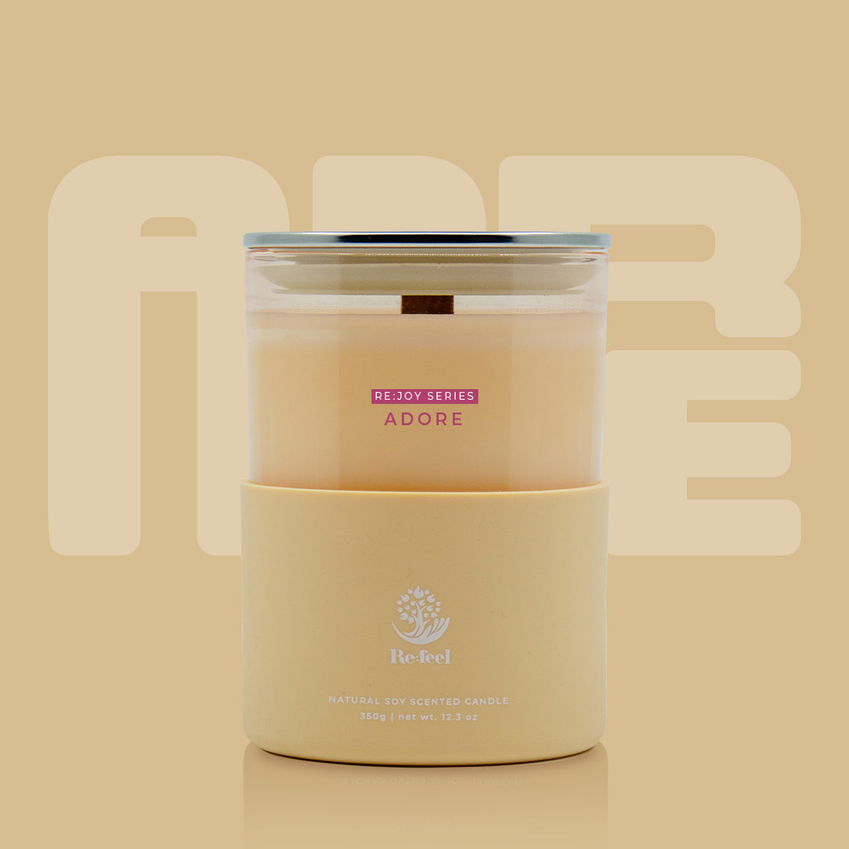 350g