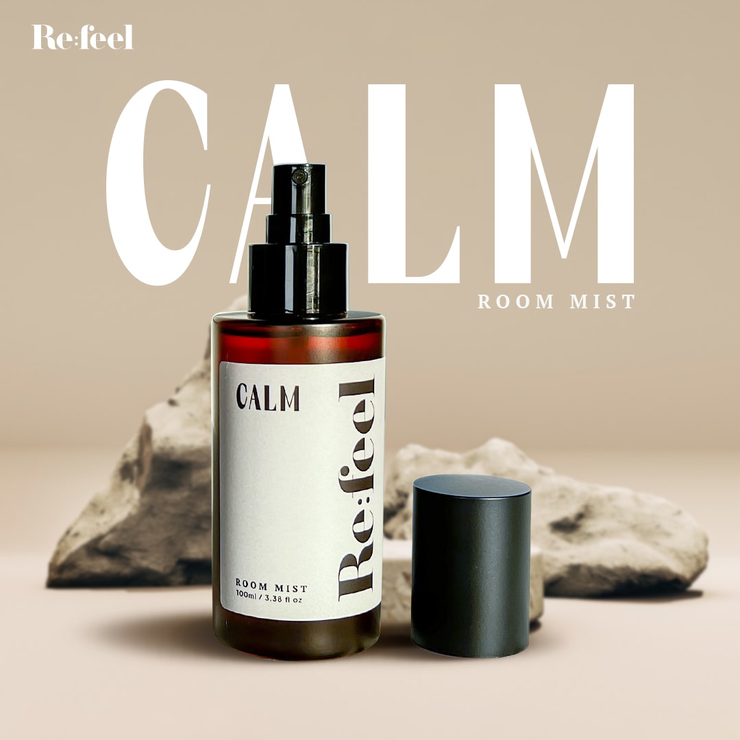 CALM | Room Mist