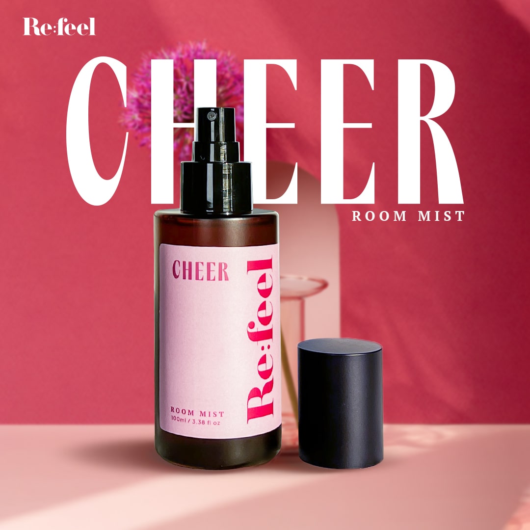 CHEER | Room Mist