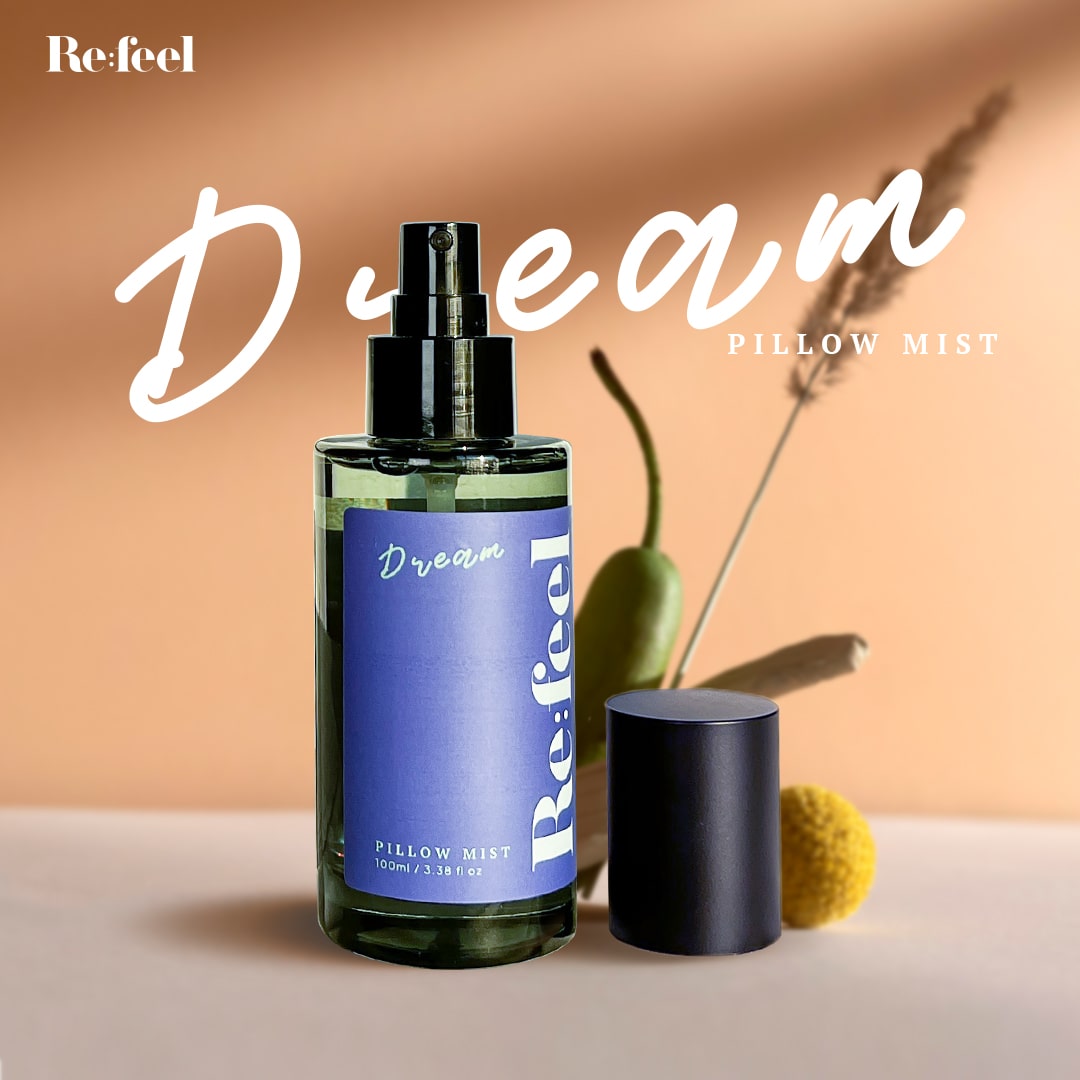 DREAM | Pillow Mist