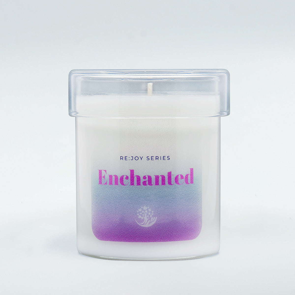 ENCHANTED | Soy Scented Candle