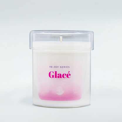 GLACÉ | Soy Scented Candle
