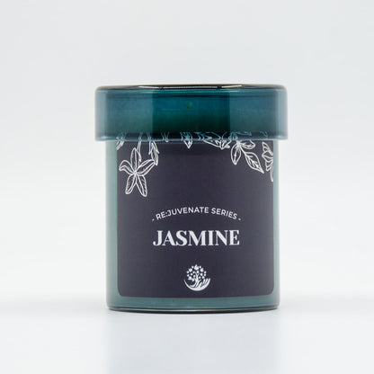 JASMINE | Soy Scented Candle