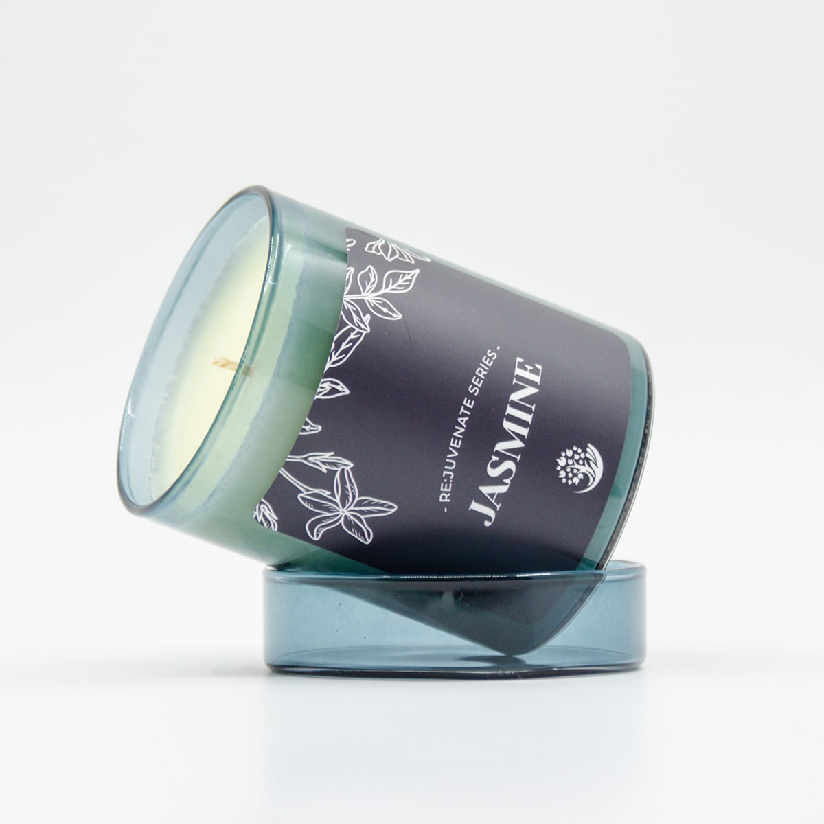 JASMINE | Soy Scented Candle