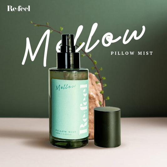 MELLOW | Pillow Mist